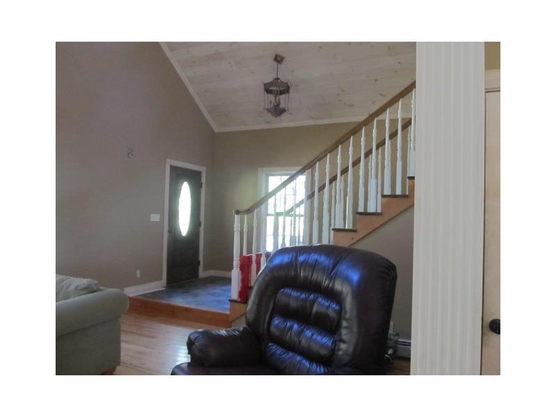 258 Monroe Road Winterport, ME 04496 - Photo 14 of 26 Living Room.