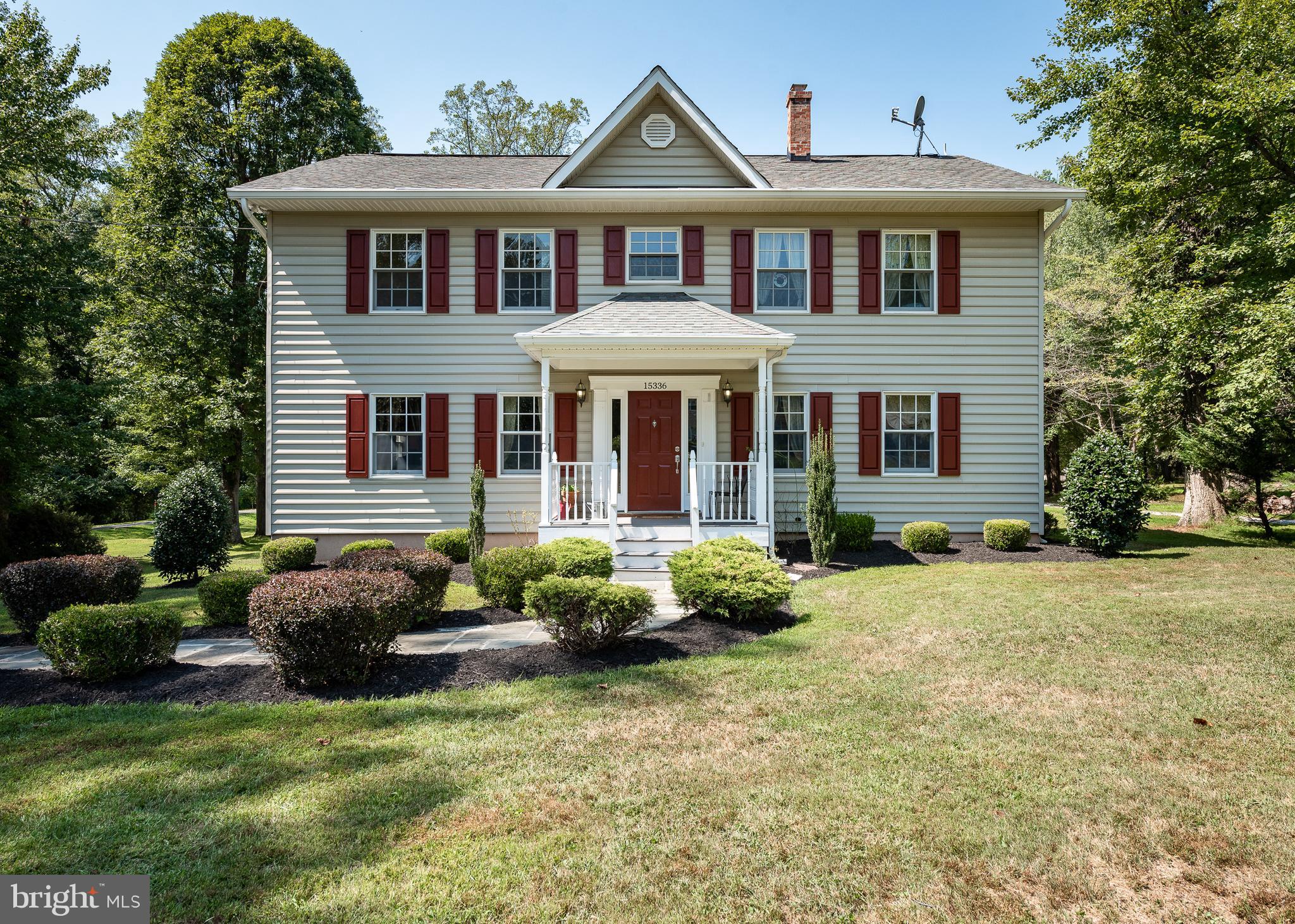 15336 Peach Orchard Road Silver Spring, MD 20905 - Photo 1 of 53 Welcome Home!!