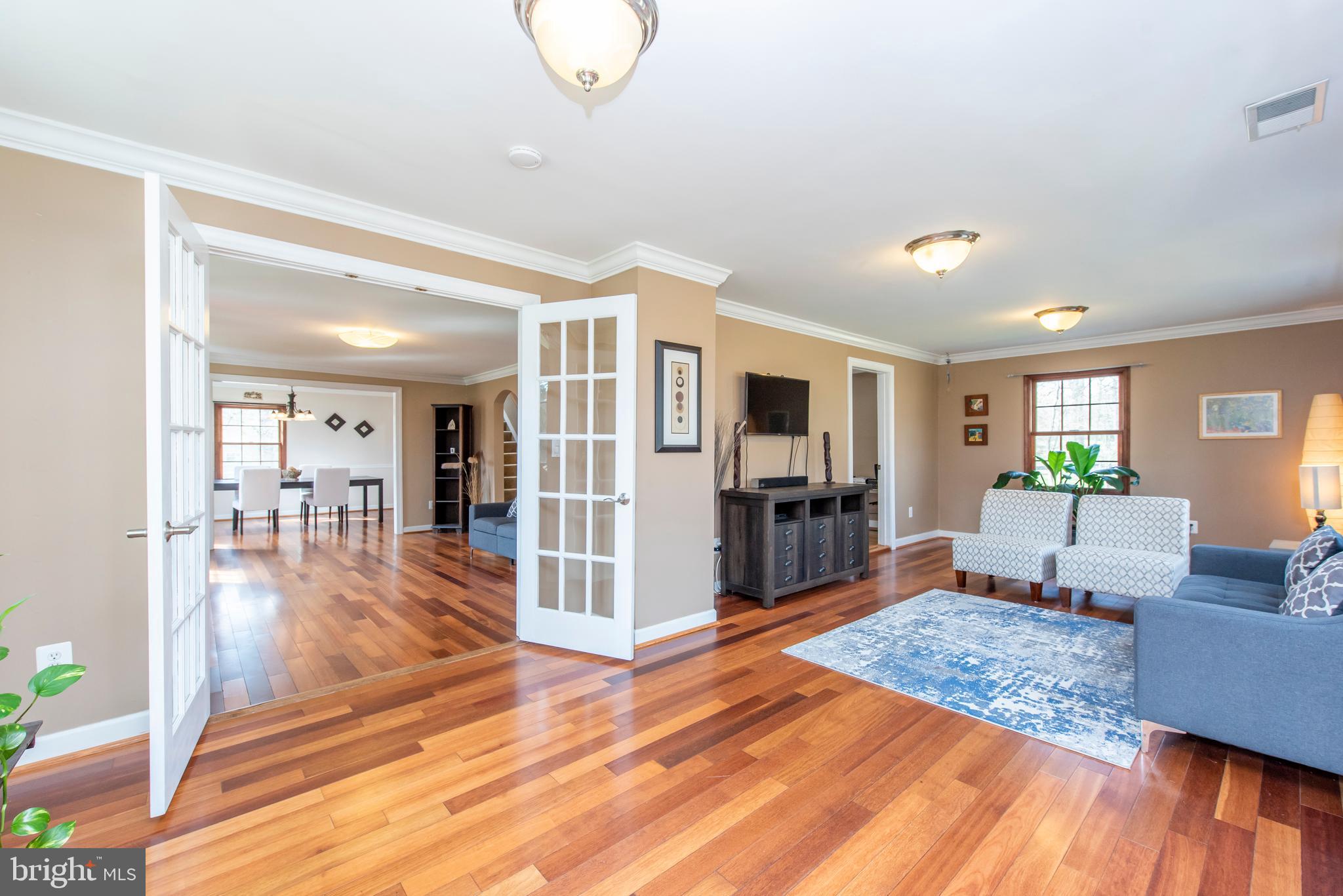15336 Peach Orchard Road Silver Spring, MD 20905 - Photo 14 of 53 Family Room