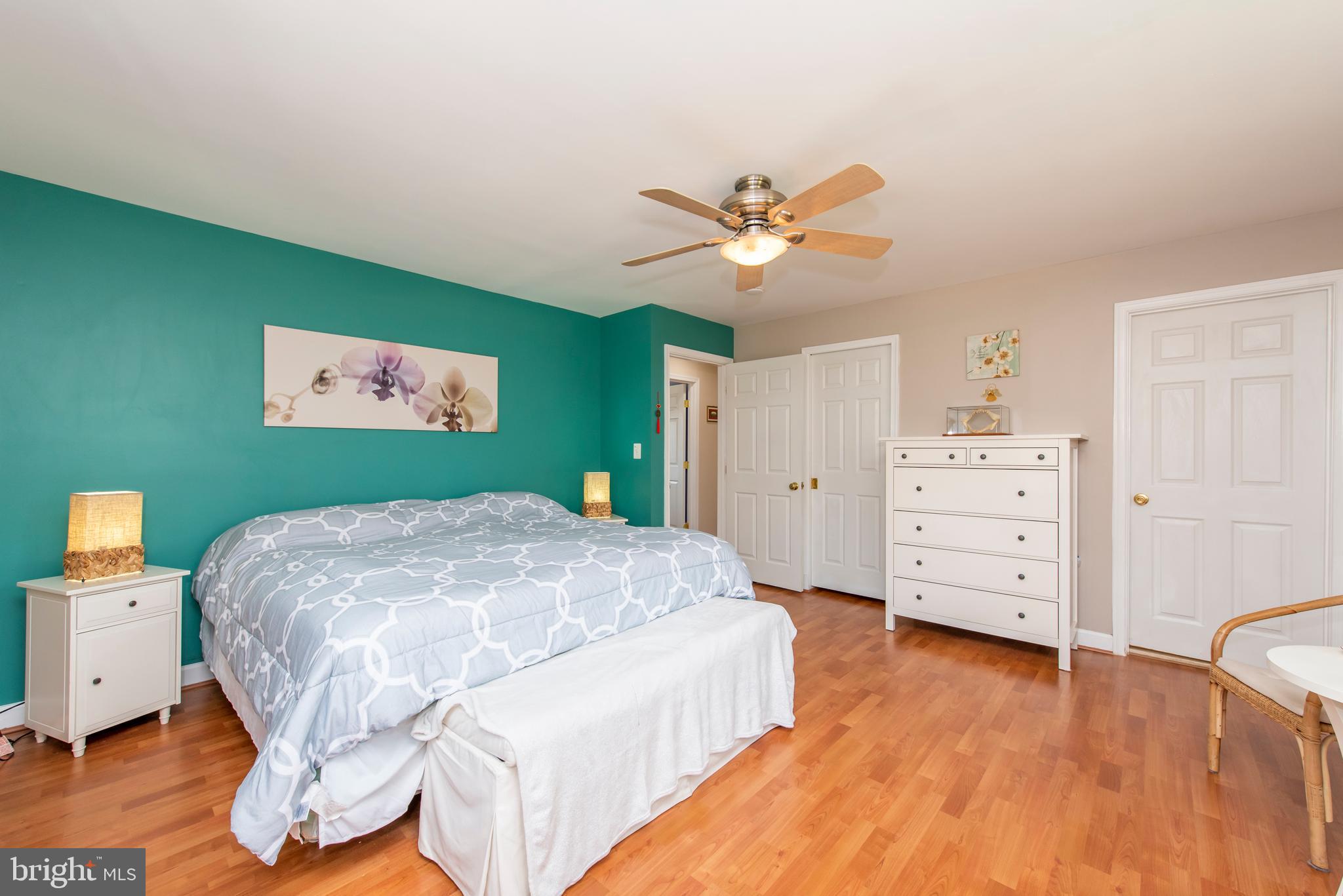15336 Peach Orchard Road Silver Spring, MD 20905 - Photo 21 of 53 Owners Bedroom