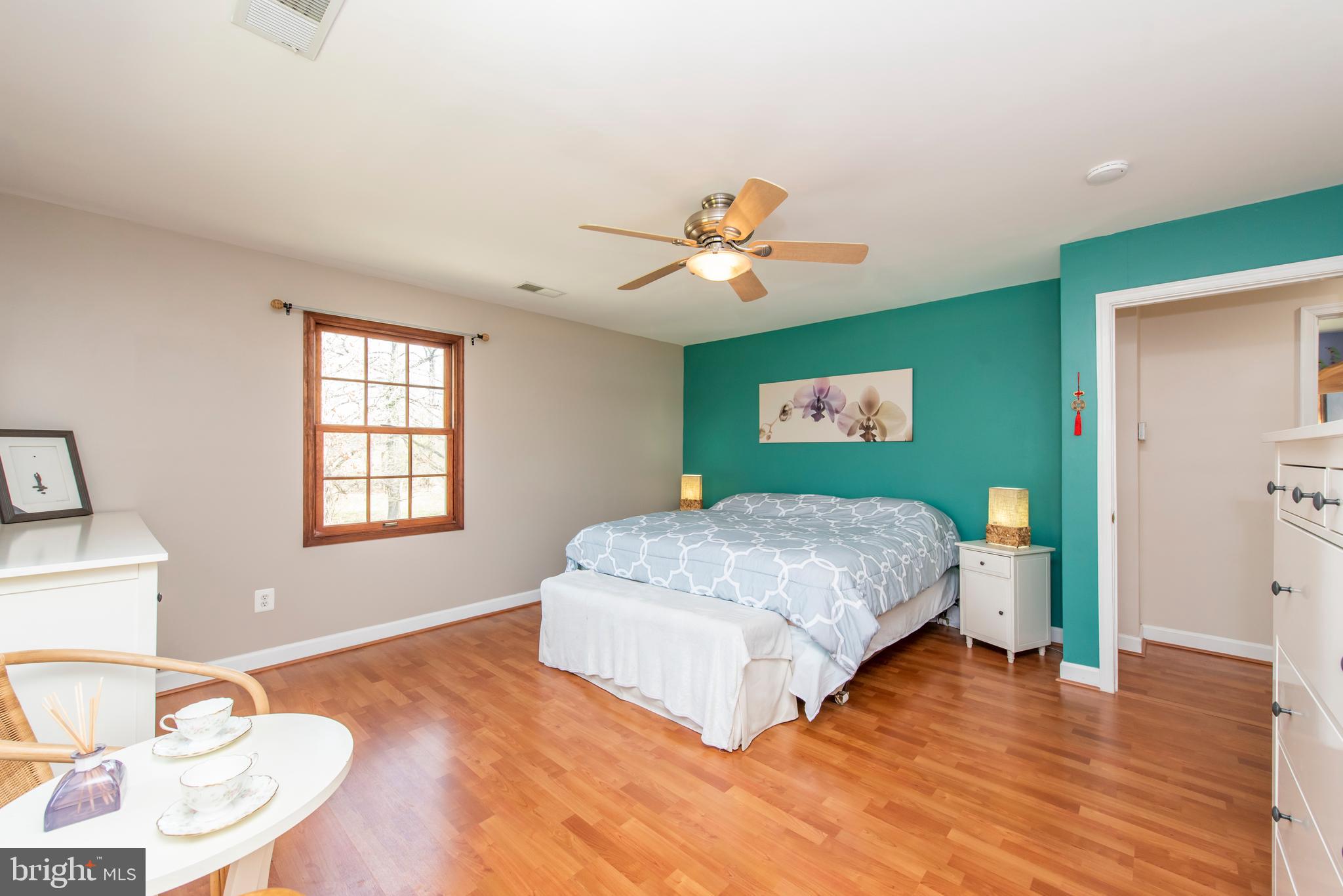 15336 Peach Orchard Road Silver Spring, MD 20905 - Photo 22 of 53 Owners Bedroom
