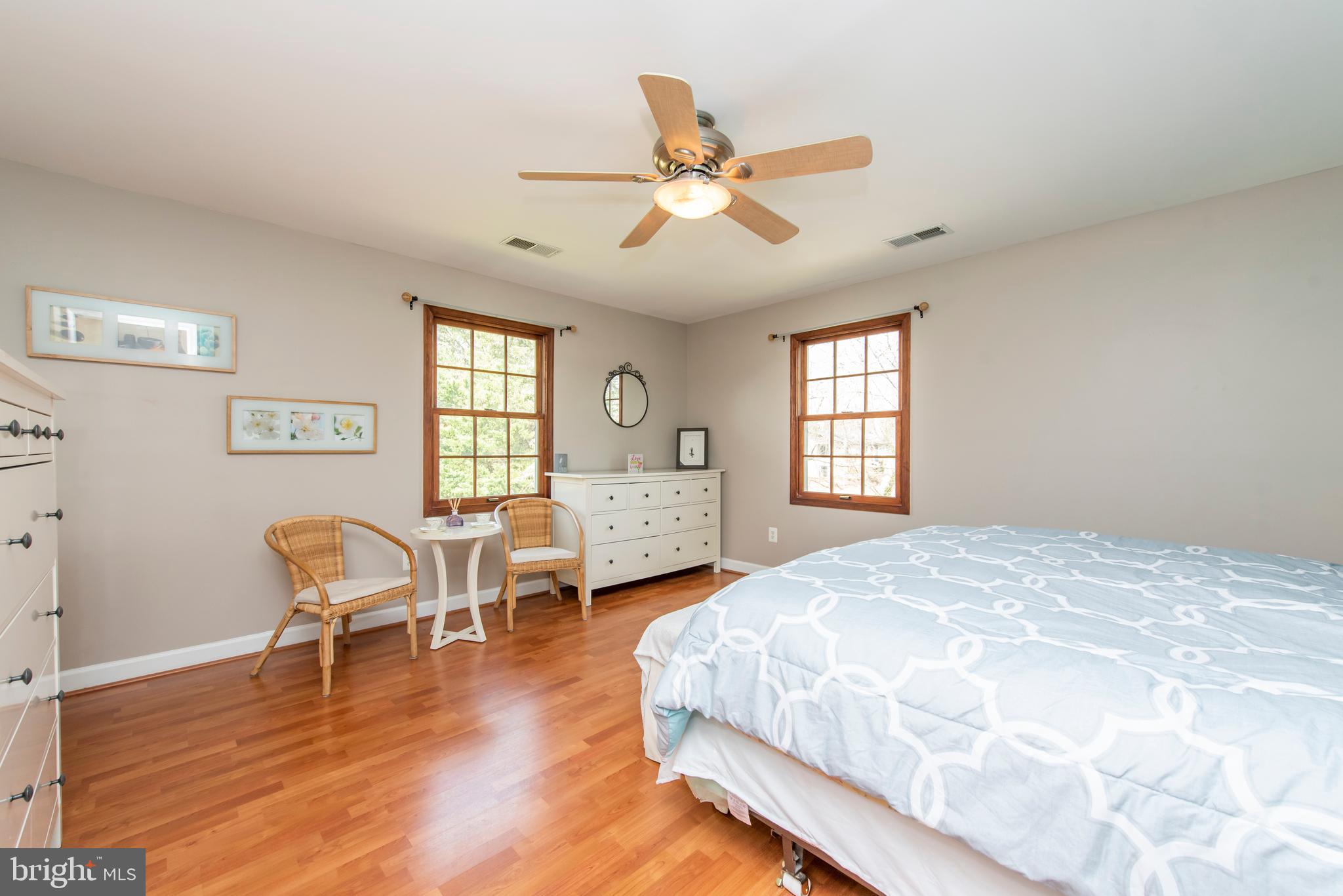 15336 Peach Orchard Road Silver Spring, MD 20905 - Photo 23 of 53 Owners Bedroom