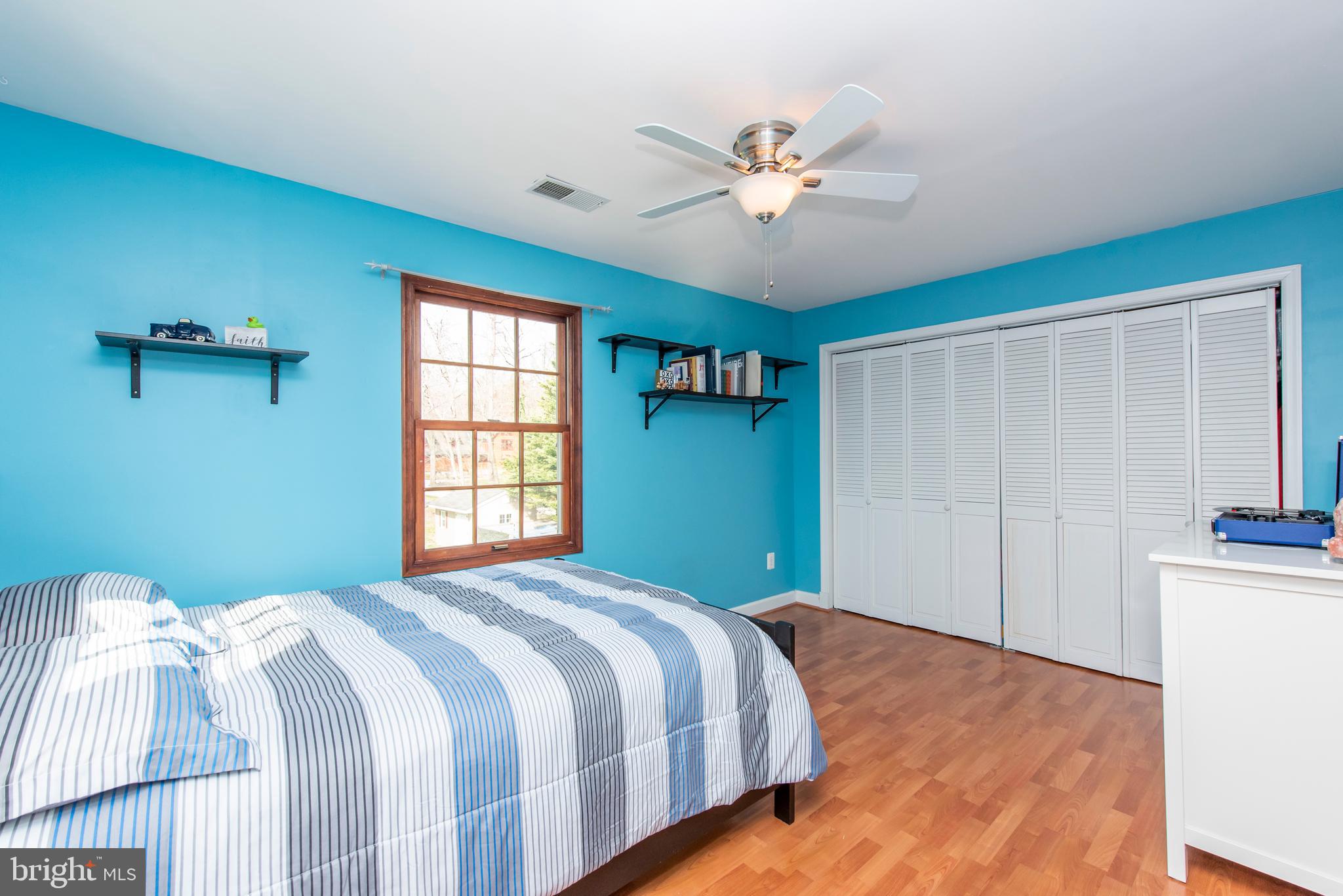 15336 Peach Orchard Road Silver Spring, MD 20905 - Photo 27 of 53 Bedroom 2