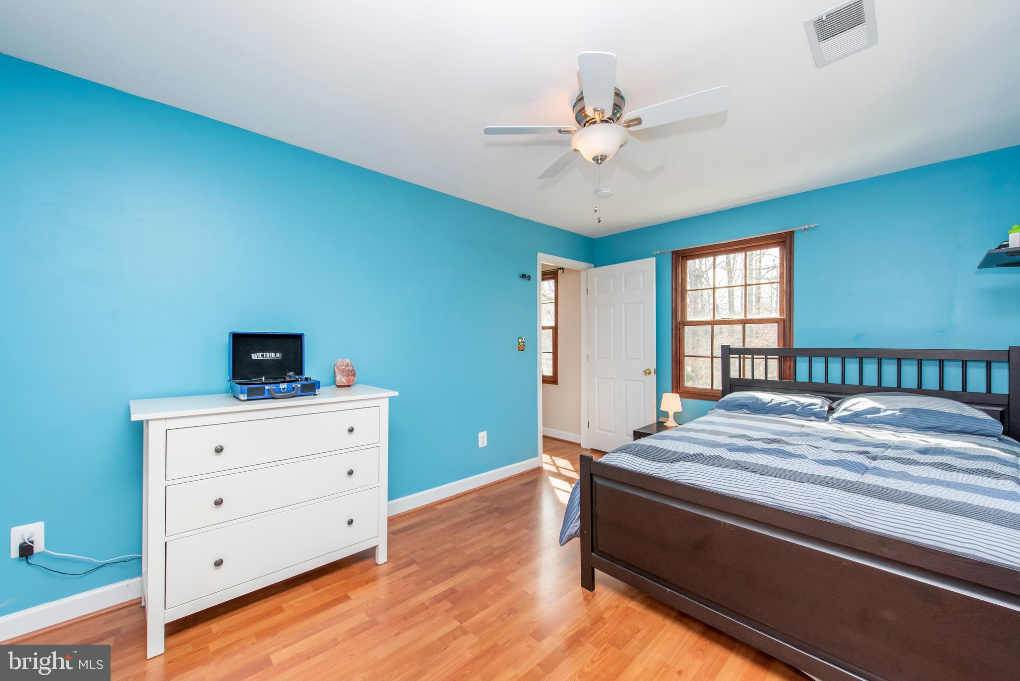 15336 Peach Orchard Road Silver Spring, MD 20905 - Photo 28 of 53 Bedroom 2