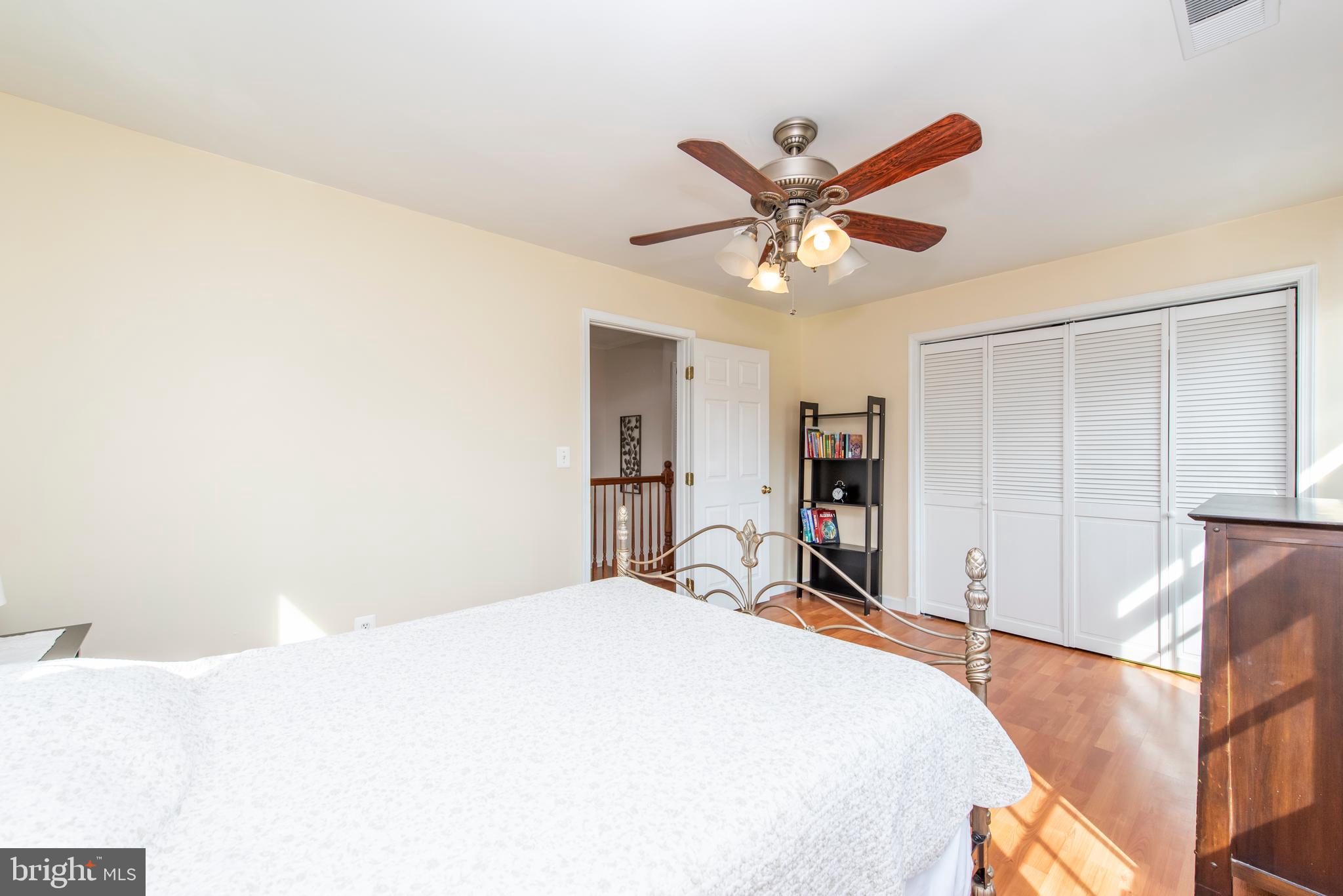 15336 Peach Orchard Road Silver Spring, MD 20905 - Photo 30 of 53 Bedroom 3