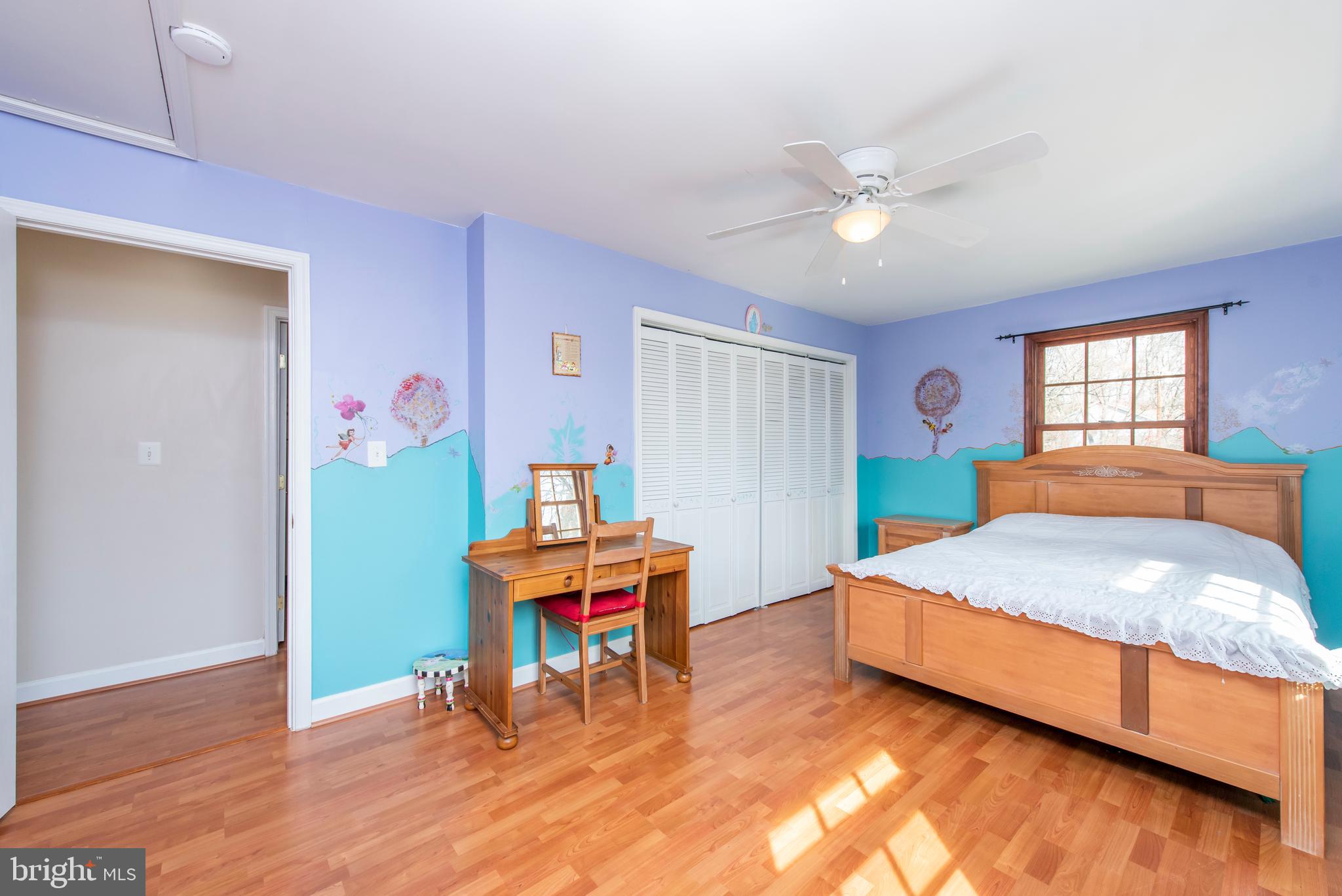 15336 Peach Orchard Road Silver Spring, MD 20905 - Photo 31 of 53 Bedroom 4