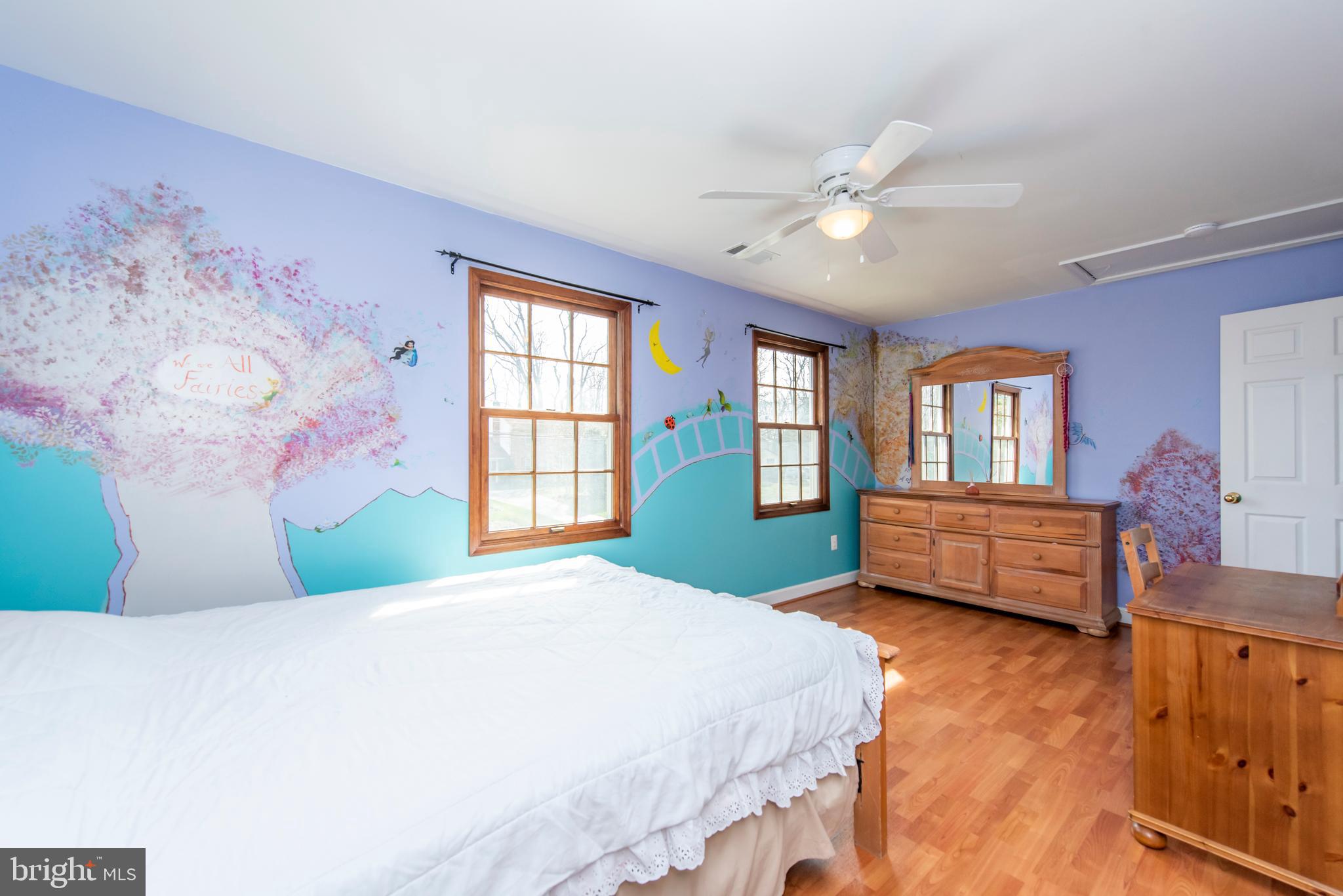 15336 Peach Orchard Road Silver Spring, MD 20905 - Photo 32 of 53 Bedroom 4