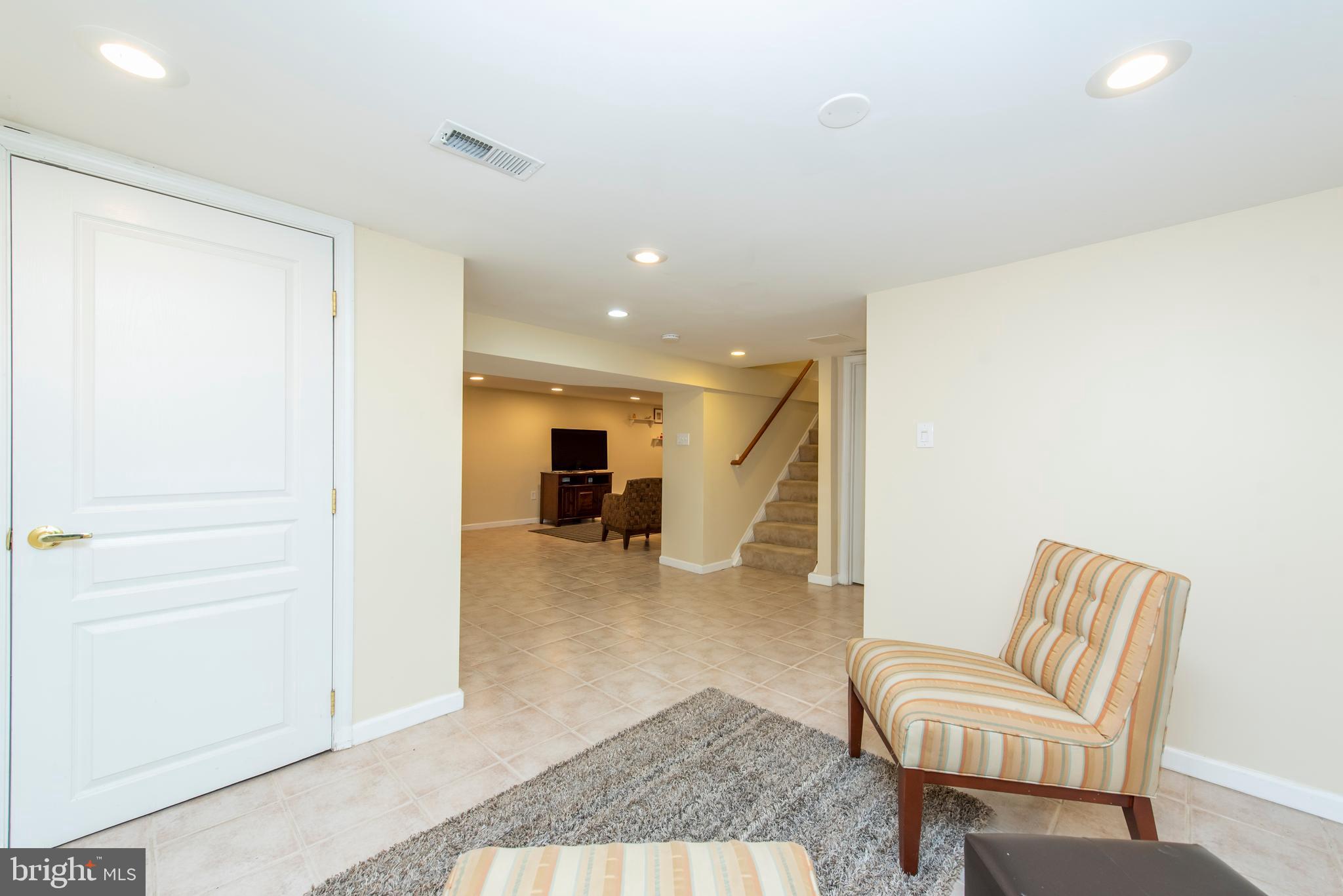 15336 Peach Orchard Road Silver Spring, MD 20905 - Photo 37 of 53 Lower Level