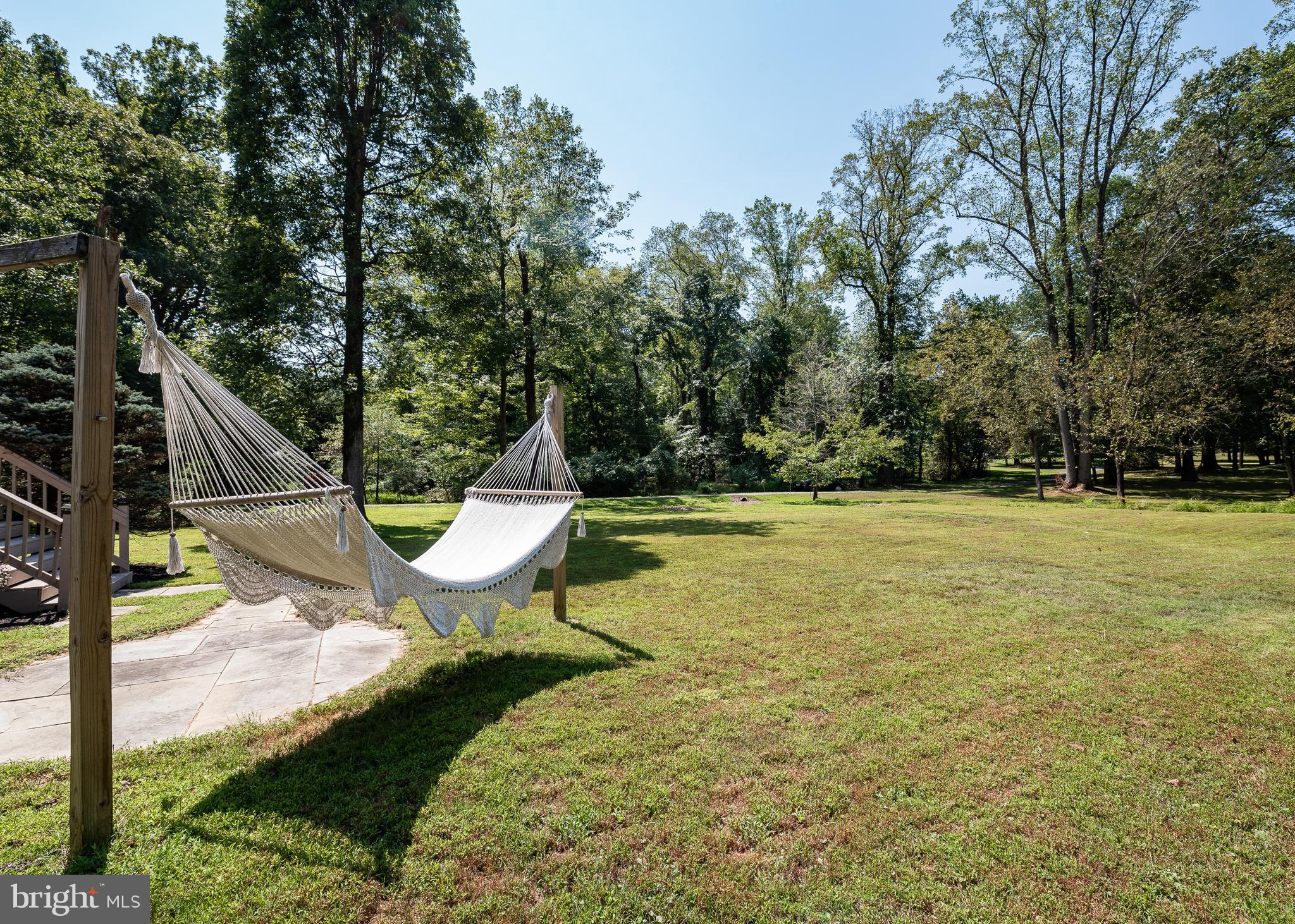 15336 Peach Orchard Road Silver Spring, MD 20905 - Photo 47 of 53 Rear Yard