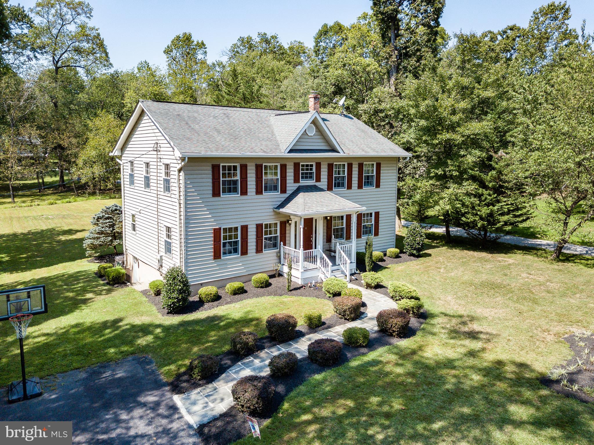 15336 Peach Orchard Road Silver Spring, MD 20905 - Photo 50 of 53 Aerials