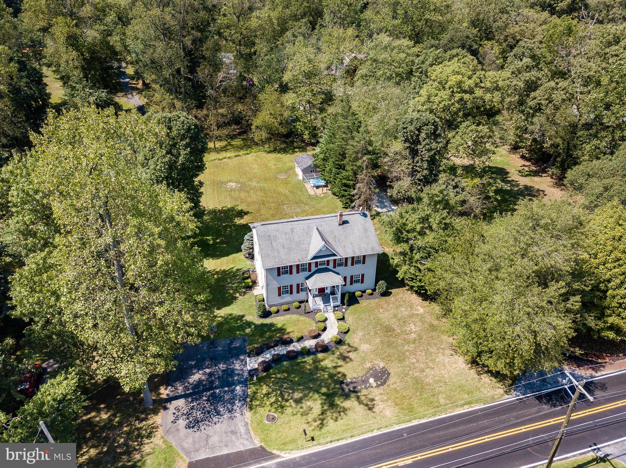 15336 Peach Orchard Road Silver Spring, MD 20905 - Photo 51 of 53 Aerials
