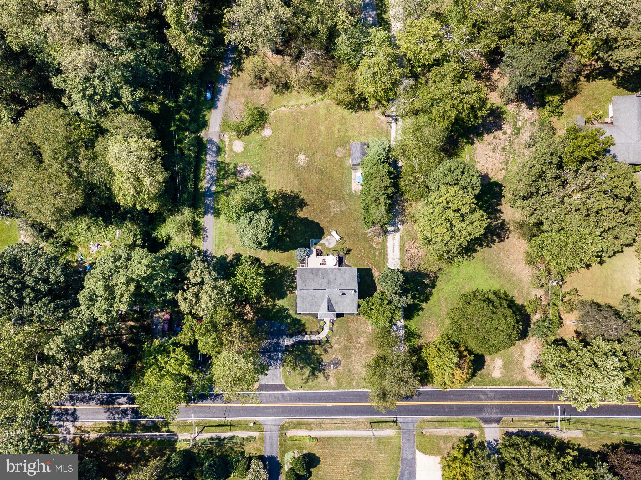 15336 Peach Orchard Road Silver Spring, MD 20905 - Photo 53 of 53 Aerials
