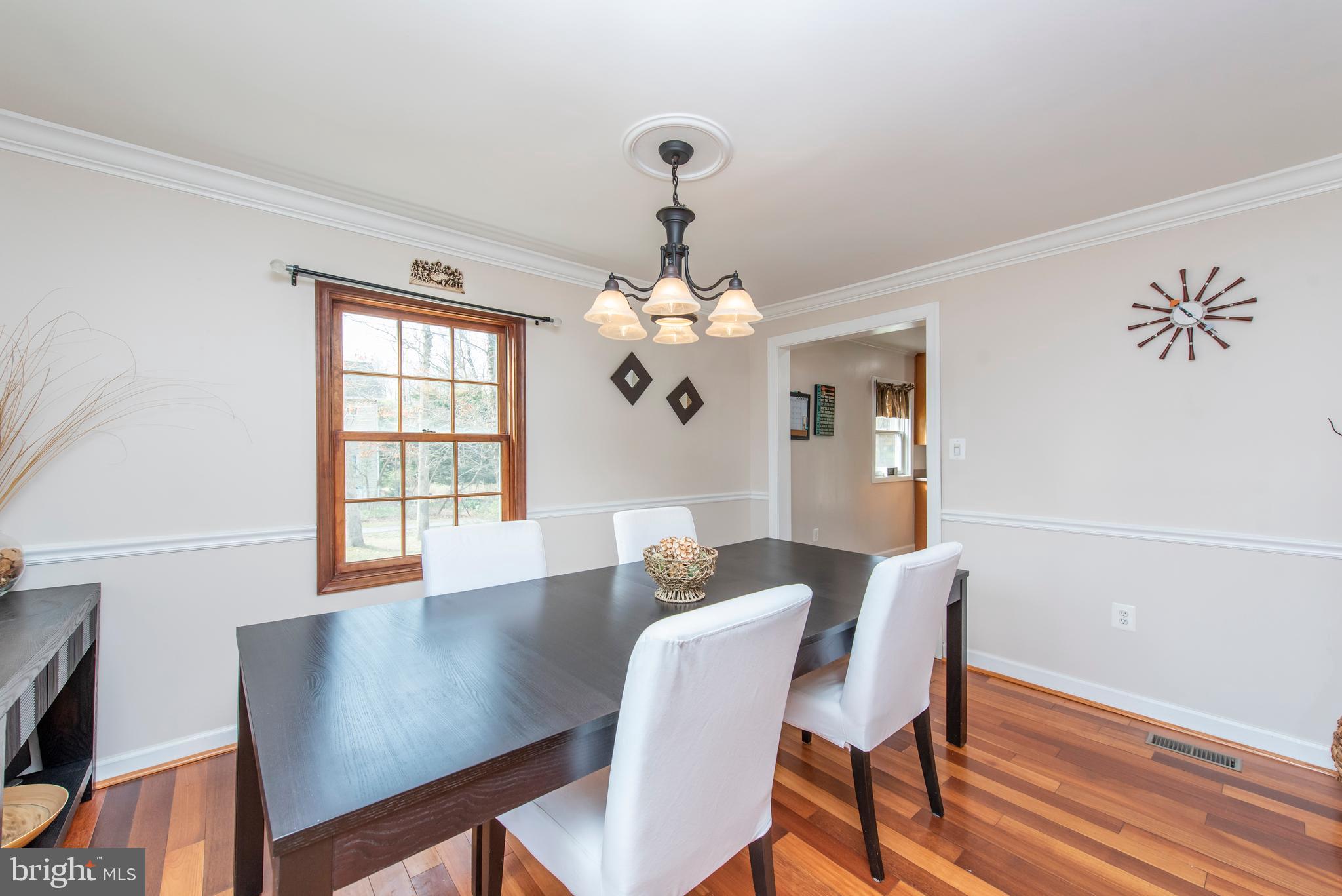 15336 Peach Orchard Road Silver Spring, MD 20905 - Photo 7 of 53 Dining Area