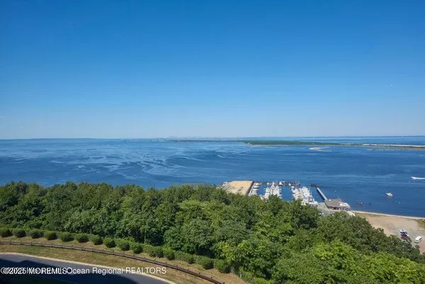 a view of a lake