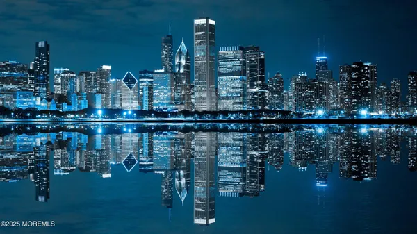 a room with water view