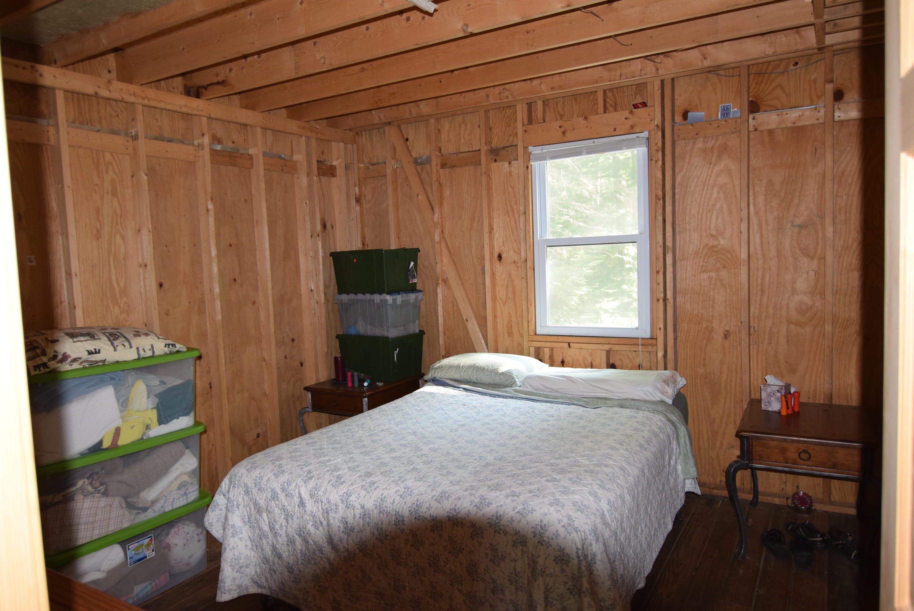 236 Chesterville Ridge Road Kents Hill, ME 04349 - Photo 16 of 41 16-master bedroom