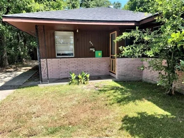 $169,000 | 890 Harriot Street, Beaumont, TX 77705