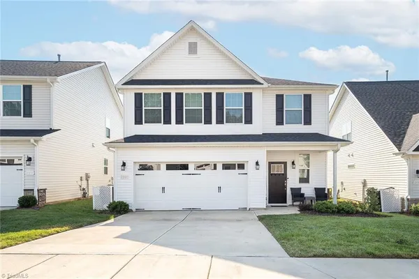 $359,000 | 2207 Campbell Loop, Burlington, NC 27215