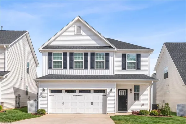 $359,000 | 2207 Campbell Loop, Burlington, NC 27215