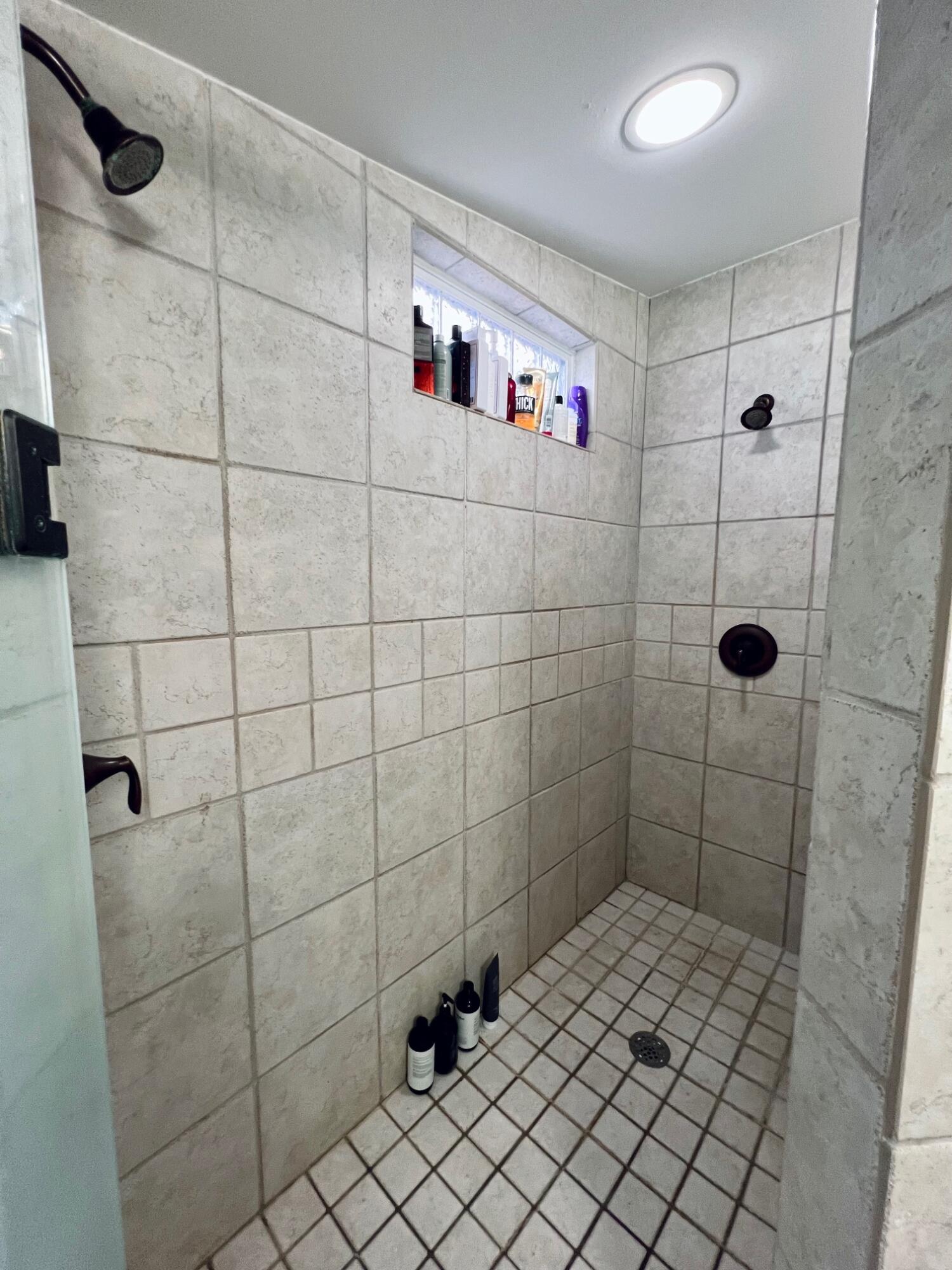 717 Azalea Street Mount Pleasant, SC 29464 - Photo 18 of 35 Step in shower