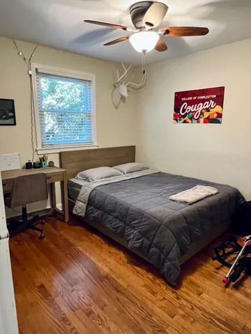 $3,750 | 717 Azalea Street, Mount Pleasant, SC 29464