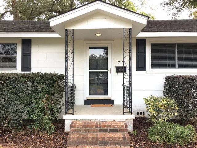 $3,750 | 717 Azalea Street, Mount Pleasant, SC 29464