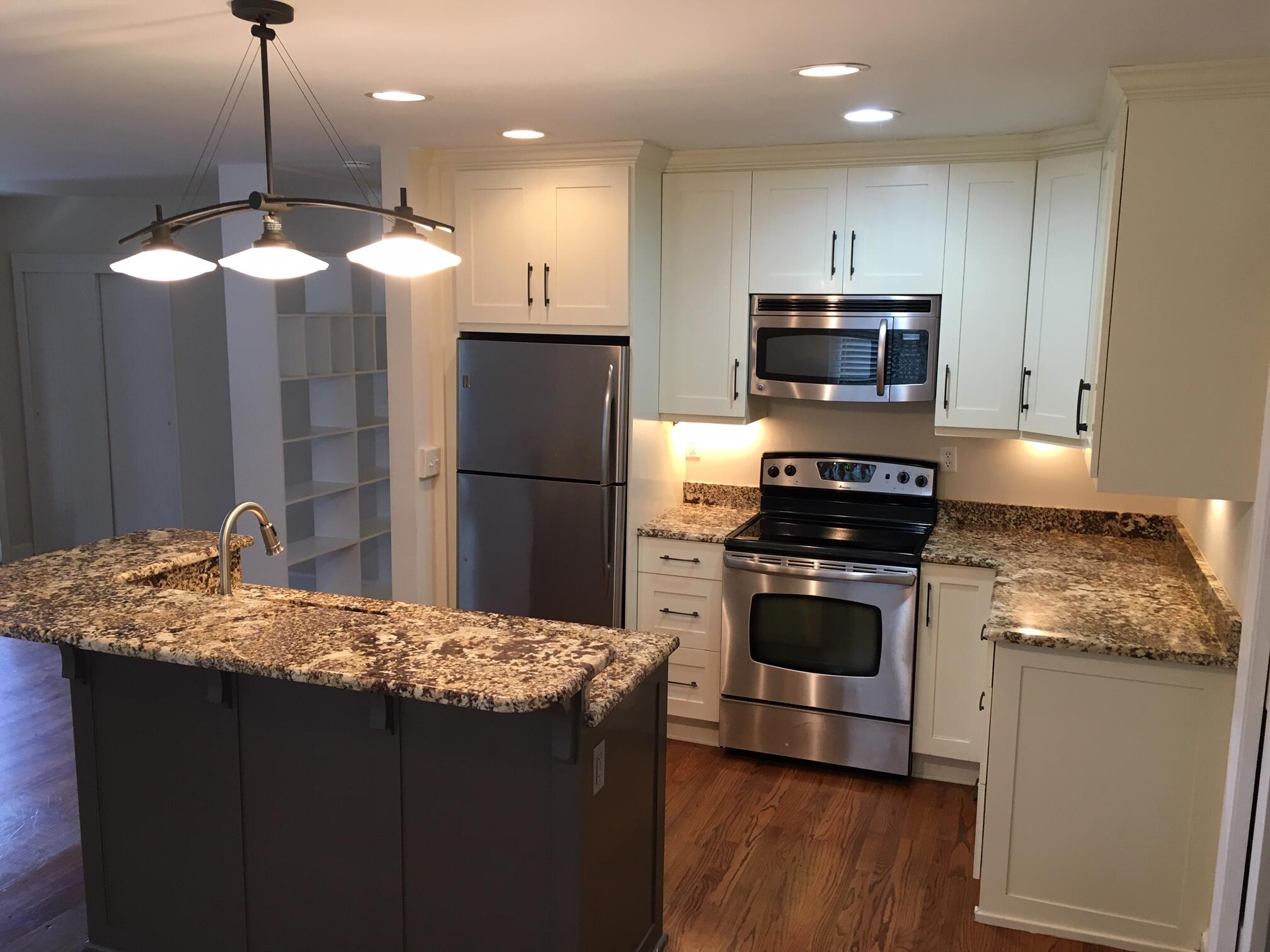 717 Azalea Street Mount Pleasant, SC 29464 - Photo 10 of 35 Kitchen