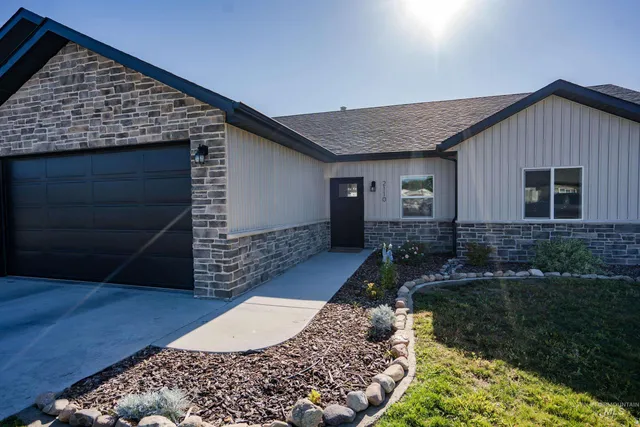 $394,900 | 2110 Q Street, Heyburn, ID 83336