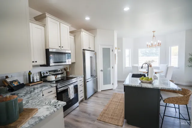 $394,900 | 2110 Q Street, Heyburn, ID 83336