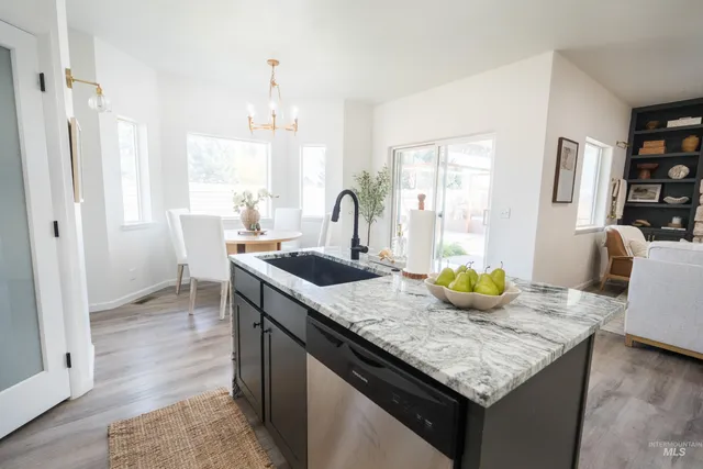 $394,900 | 2110 Q Street, Heyburn, ID 83336