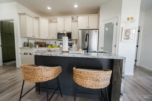 $394,900 | 2110 Q Street, Heyburn, ID 83336