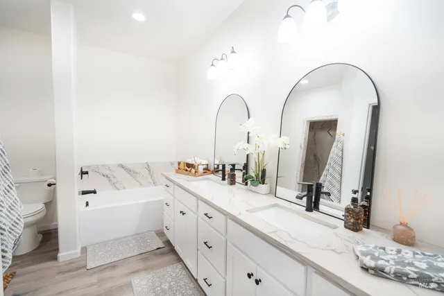 $394,900 | 2110 Q Street, Heyburn, ID 83336