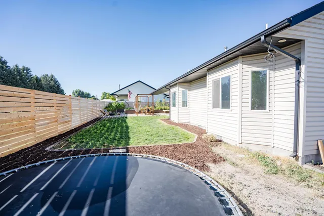 $394,900 | 2110 Q Street, Heyburn, ID 83336