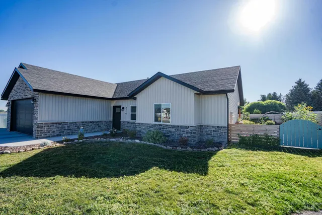 $394,900 | 2110 Q Street, Heyburn, ID 83336