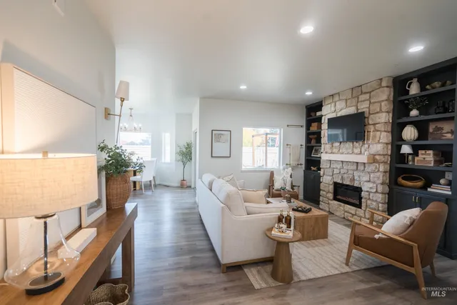 $394,900 | 2110 Q Street, Heyburn, ID 83336