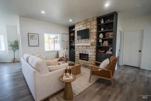 $394,900 | 2110 Q Street, Heyburn, ID 83336