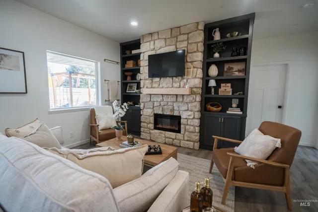 $394,900 | 2110 Q Street, Heyburn, ID 83336