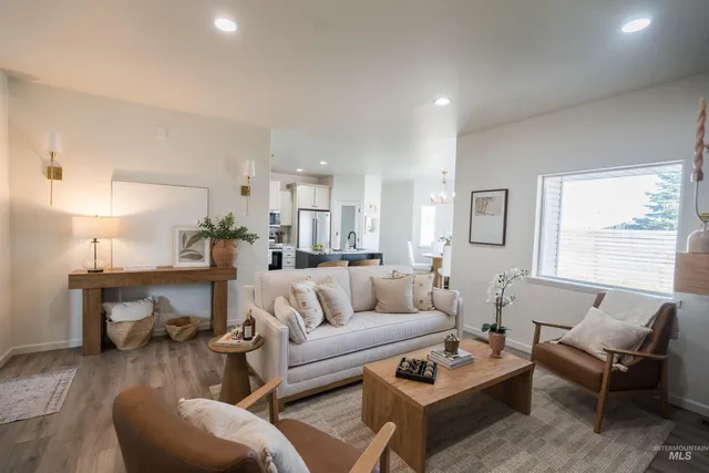 $394,900 | 2110 Q Street, Heyburn, ID 83336