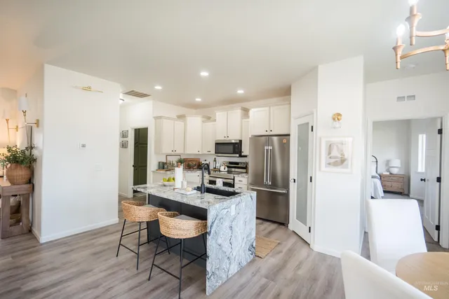 $394,900 | 2110 Q Street, Heyburn, ID 83336