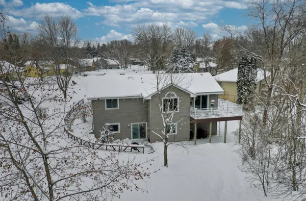 $440,000 | 8751 212th St Court North, Forest Lake, MN 55025