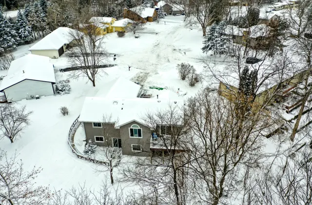 $450,000 | 8751 212th St Court North, Forest Lake, MN 55025