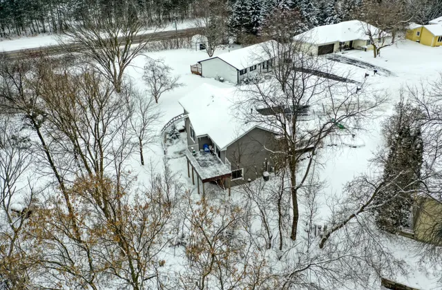 $450,000 | 8751 212th St Court North, Forest Lake, MN 55025