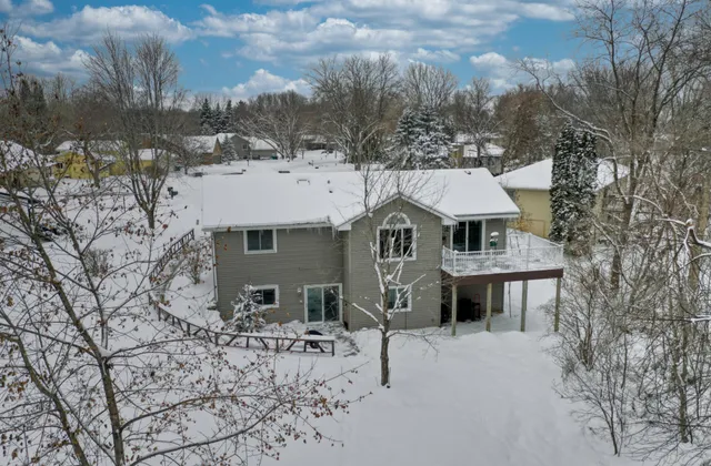 $450,000 | 8751 212th St Court North, Forest Lake, MN 55025