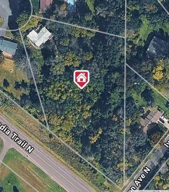 $450,000 | 8751 212th St Court North, Forest Lake, MN 55025