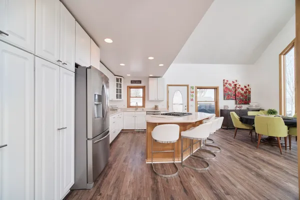 $1,550,000 | 8579 Bayview Road, Onekama, MI 49675