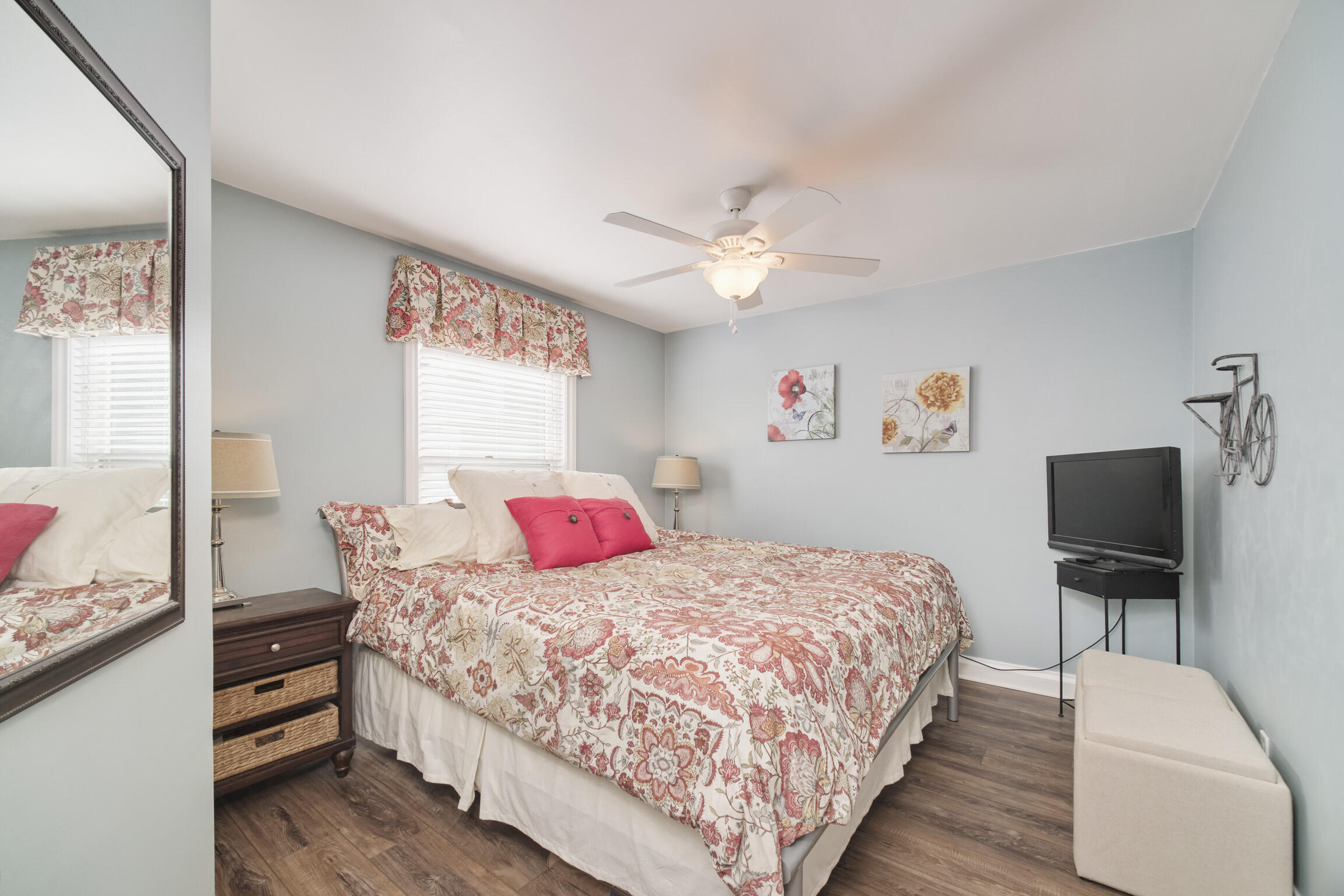 8579 Bayview Road Onekama, MI 49675 - Photo 36 of 72 2nd bedroom main floor