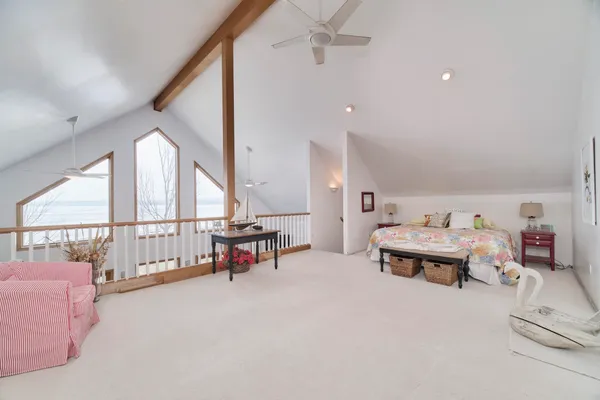$1,550,000 | 8579 Bayview Road, Onekama, MI 49675