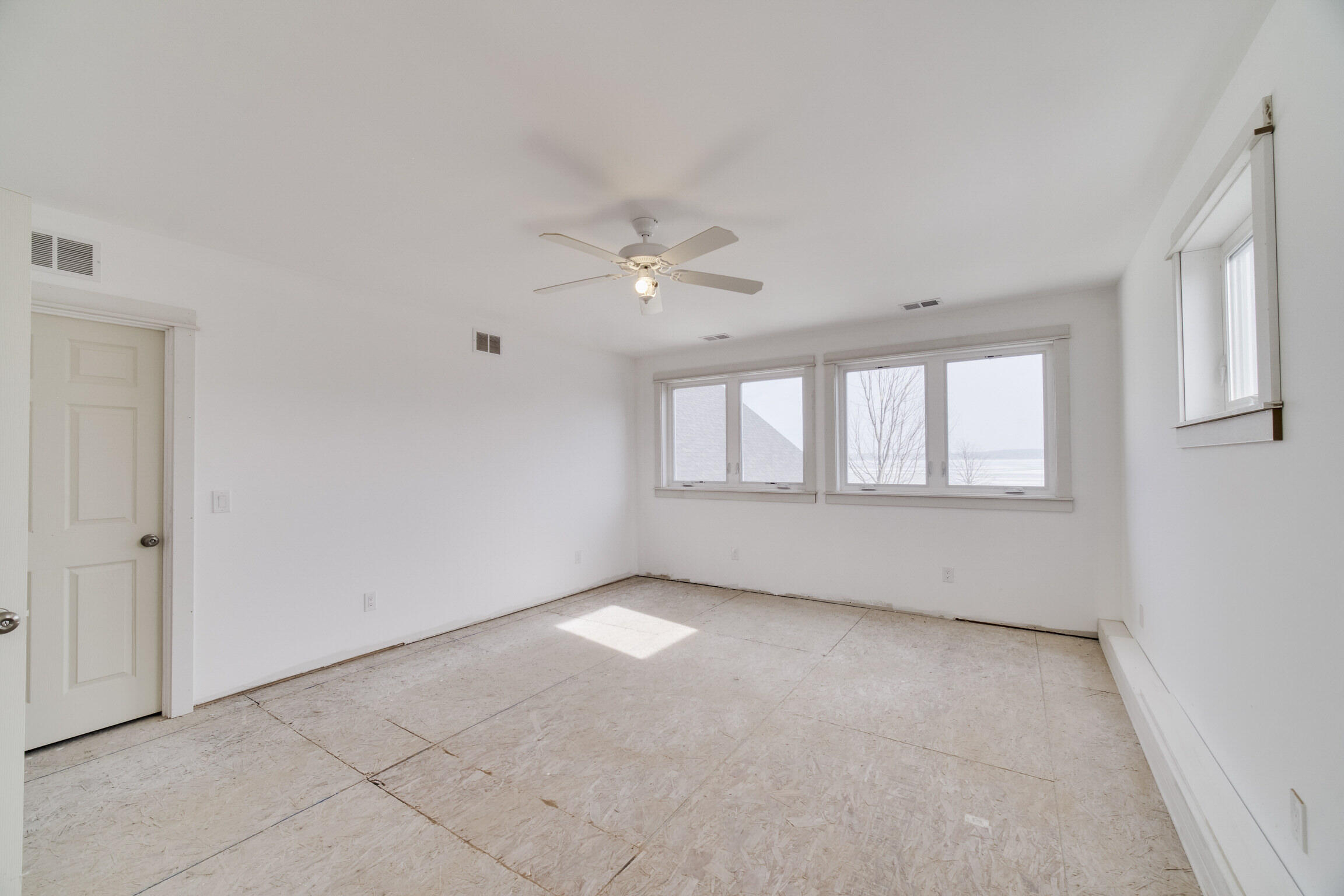 8579 Bayview Road Onekama, MI 49675 - Photo 54 of 72 2nd option for primary bedroom