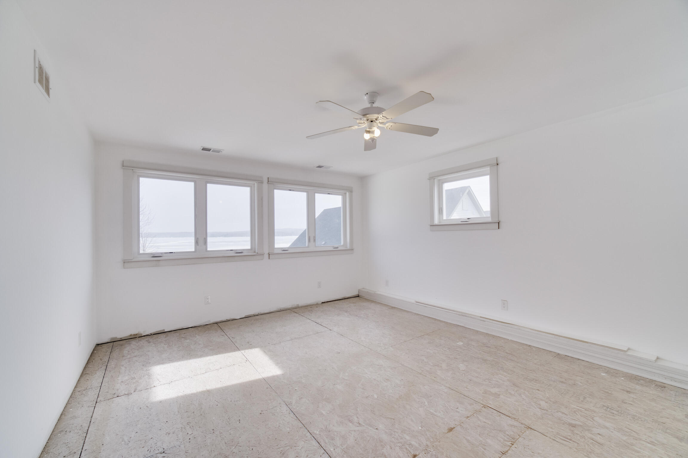 8579 Bayview Road Onekama, MI 49675 - Photo 55 of 72 2nd option for primary bedroom