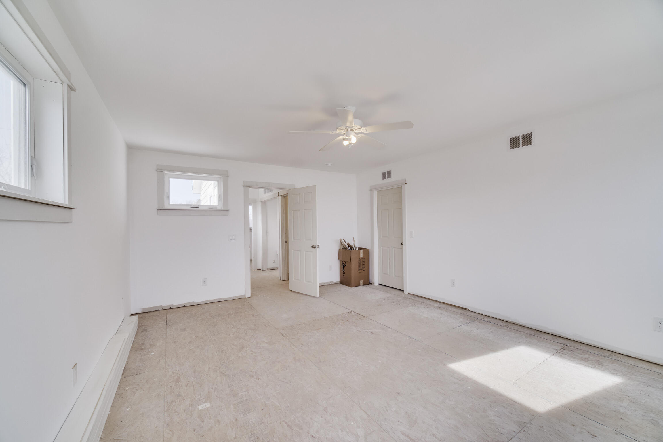 8579 Bayview Road Onekama, MI 49675 - Photo 56 of 72 2nd option for primary bath - upstairs